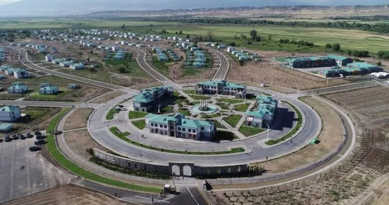 Azad olunmuş ərazilərimizə köç prosesi yeni mərhələyə qədəm qoyub