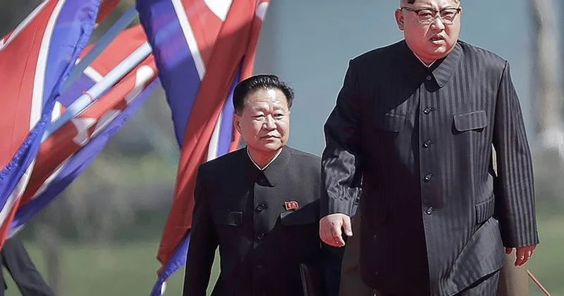 США ввели санкции против Северной Кореи