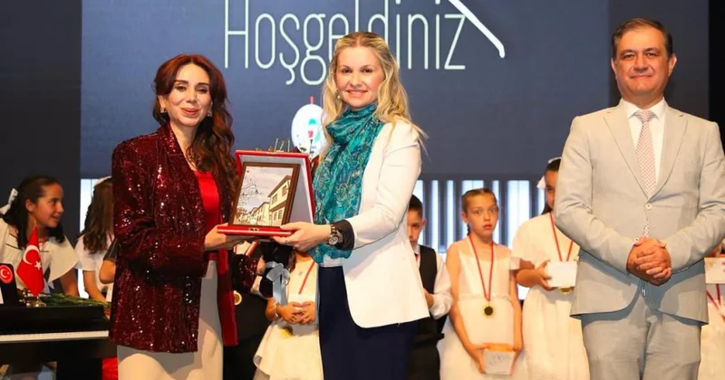 Vüsalə Alıcı: Türkiyədə Azərbaycan musiqisinə maraq günü gündən artır