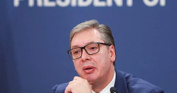 В Сербии объявили о проведении досрочных выборов