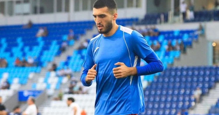 Turan la oyunlarımız çox prinsipial keçir Zirə nin yarımmüdafiəçisi