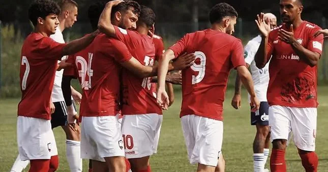 “Qəbələ”nin qapıçısı “Qarabağ”a KEÇƏ BİLƏR FOTO