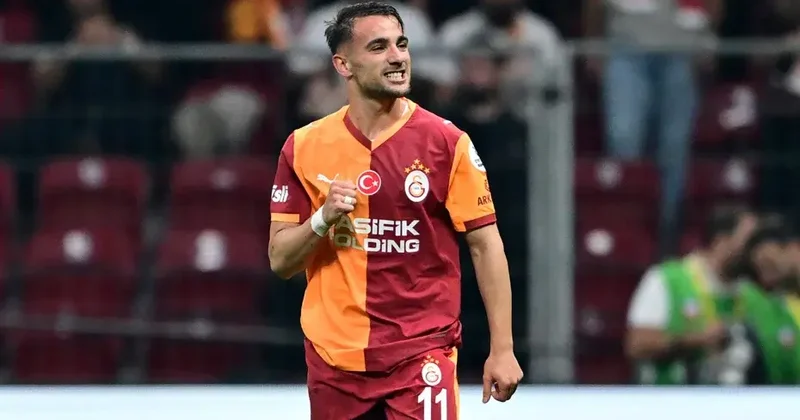 Qalatasaray Amsterdam səfəri öncəsi daha bir vacib futbolçunu itirdi