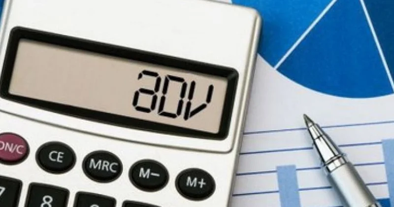 ƏDV daxilolmaları 8 milyarddan çox olacaq