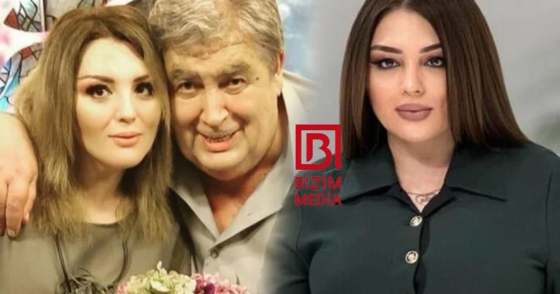 Əri Rafael Dadaşovun qızının mülkünü mənimsəyib? VİDEO