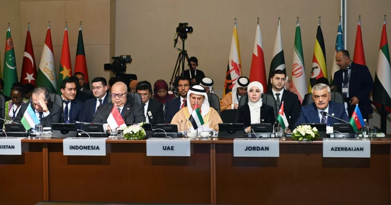 İqtisadiyyat nazirinin müavini İƏT in Daimi Komitəsinin iclasında iştirak edib