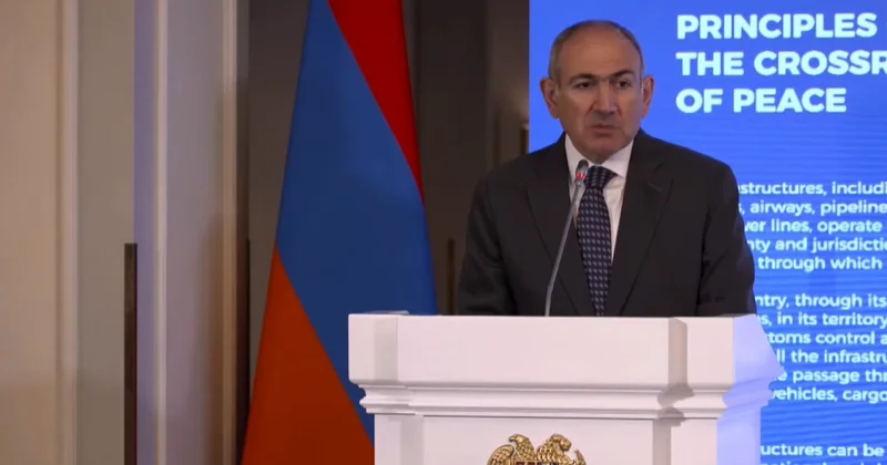 “Məcburi köçkün və qaçqınların geri qaytarılması gündəmini təhlükəli hesab edirəm, çünki...“ Paşinyan