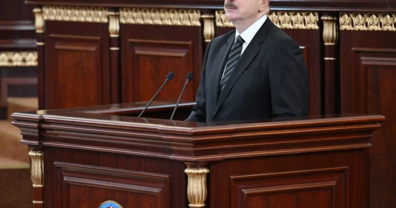 Azərbaycan elminin dönüş nöqtəsi: Prezidentdən açıq mesajlar