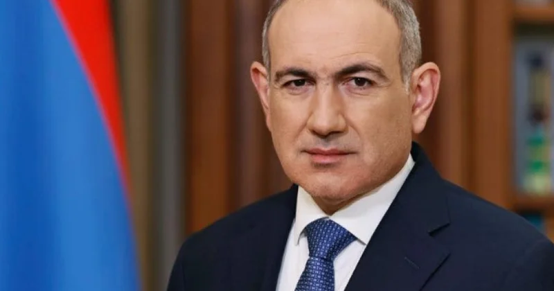 Paşinyan seçimi etdi: Vaşinqtona işarə verdi, amma...