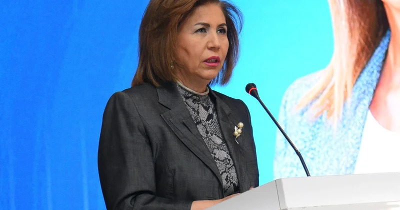 В Азербайджане усовершенствовано законодательство в сфере борьбы с домашним насилием Бахар Мурадова