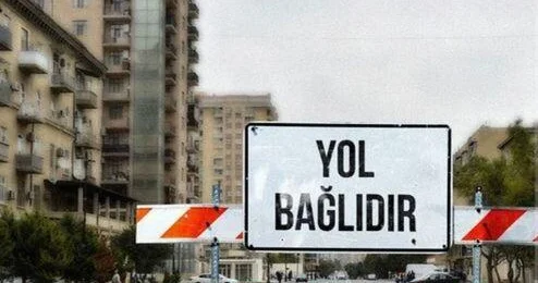 В Баку для подготовки к Параду Победы закрывается ряд дорог Minval Politika