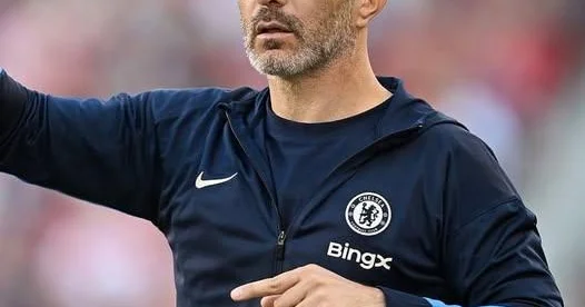 “Matçın asan keçəcəyini düşünmürəm Çelsi”nin baş məşqçisi