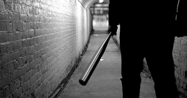 “Şərur” MTK nın zirzəmisində müştəri “moyşik”i döydü