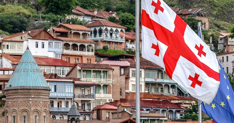 Avropa Komissiyasının Gürcüstanla bağlı açıqlaması