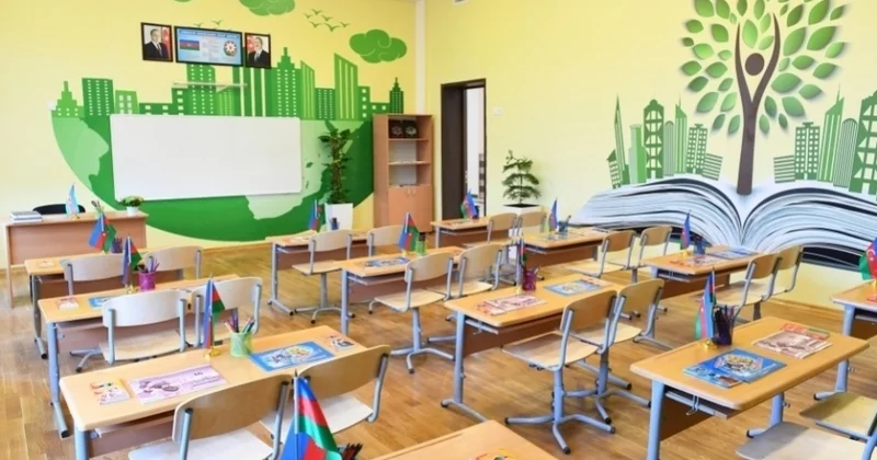 Məktəblərdə tətil nə vaxt başlayır? RƏSMİ CAVAB