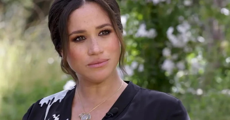 Меган Маркл боится за репутацию и рвёт связи с сестрами мужа Minval Politika