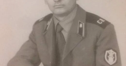 Vətənə fəda edilən şəhid ömrü