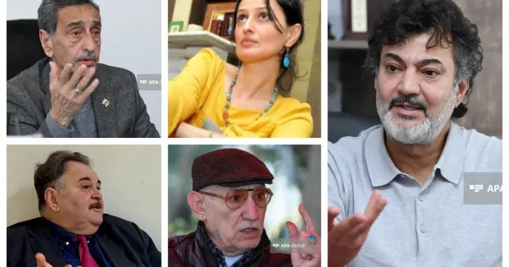 Kino cameəsi Coşqun Rəhimovu tənqid etdi: İntellekt, sənət, mədəniyyət yoxdur...