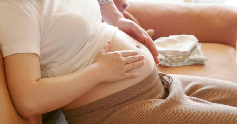 Vegetarian qadınların uşaqları əqli cəhətdən zəif ola bilər