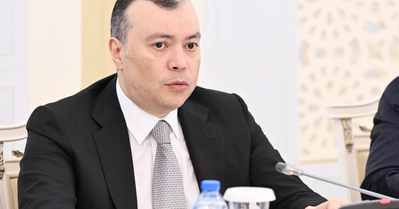 Nazir: Qeyri neft baza kəsirini azaltmaq böyük çağırışlar yaratsa da, biz bu istiqaməti qoruyuruq