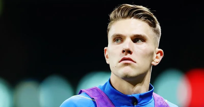 Qyökereş ÇL oyununu buraxacaq