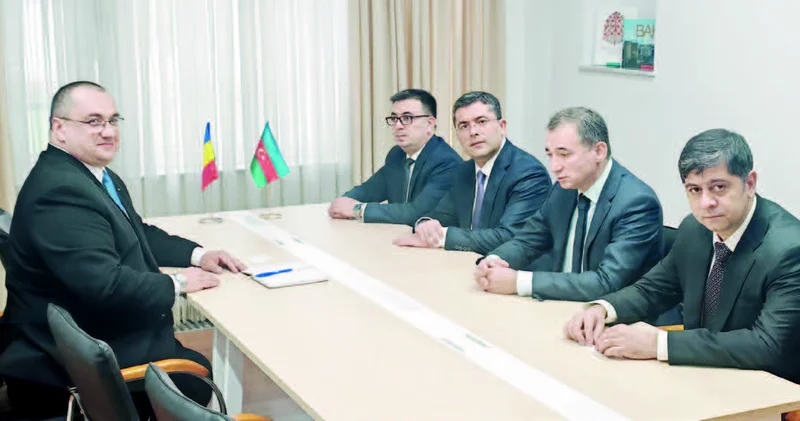 Avropa İttifaqı Azərbaycan media əməkdaşlığının perspektivləri