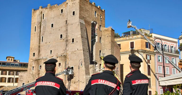 İtaliya və Rusiya arasında diplomatik qalmaqal: “Zaxarovanın sözləri iyrənc və vulqar təxribatdır“