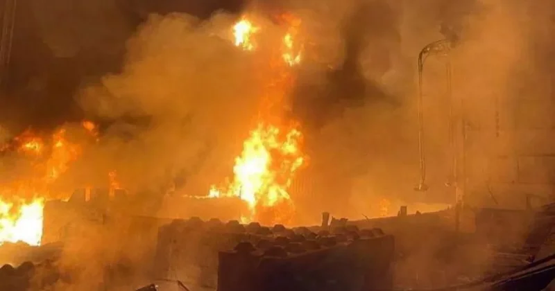 Россия в две волны атаковала Одесскую область