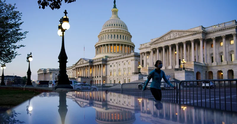 В США заявили об обсуждениях нового соглашения для окончания шатдауна
