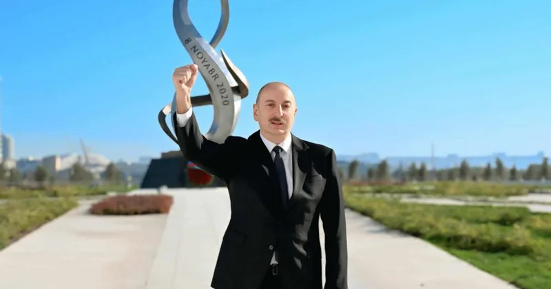 Tarixi Zəfərin yaratdığı yeni reallıqlar regiona sülh və sabitlik vəd edir