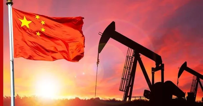 Çinin enerji nəhəngləri Rusiya neftindən imtina edir? Bu, idxal edilən neftin 45 faizidir...