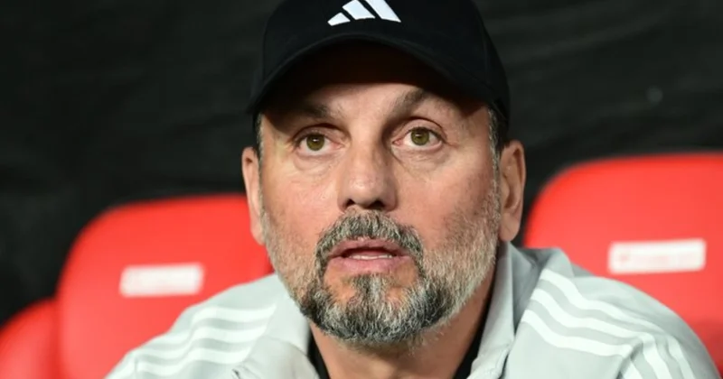 Türkiyə futbolunda qalmaqal: Klubun taktiki planları rəqib baş məşqçilərə ötürülüb