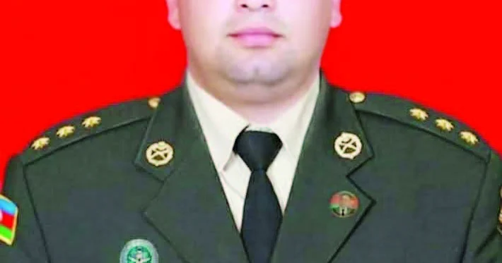 Azadın azadlıq savaşı