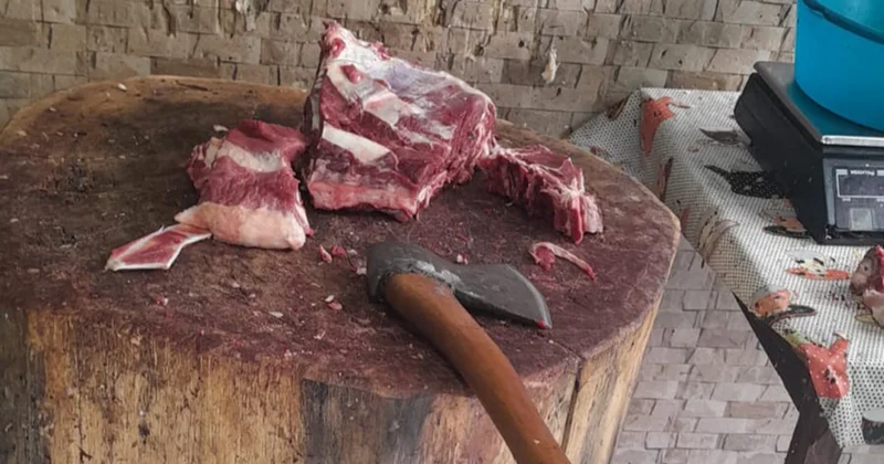 Ət kəsimi ilə bağlı monitorinqlərin nəticələri açıqlandı