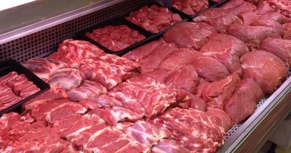 Monqolustan ətinə tələbat artır