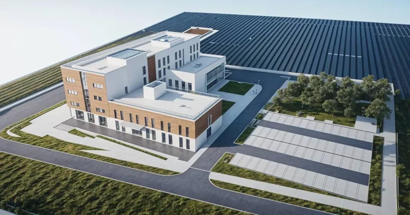 В Бишкеке построят первый в стране центр спортивной медицины: ФОТО