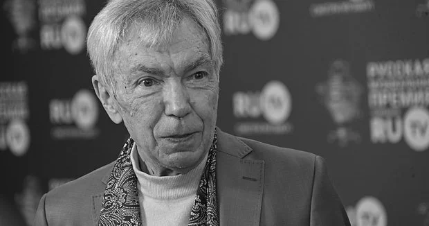 Teleaparıcı Yuri Nikolaev vəfat edib.