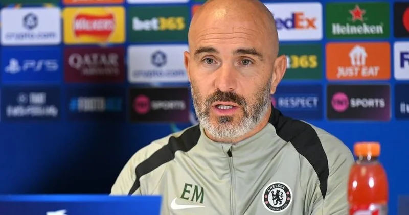 Энцо Мареска: Карабах хорошая команда. Нам тоже будет сложно против них