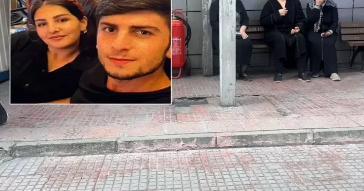 Dedi ki, uşaqlara sən bax Arvadını öldürən azərbaycanlı DANIŞDI YENİLƏNİB