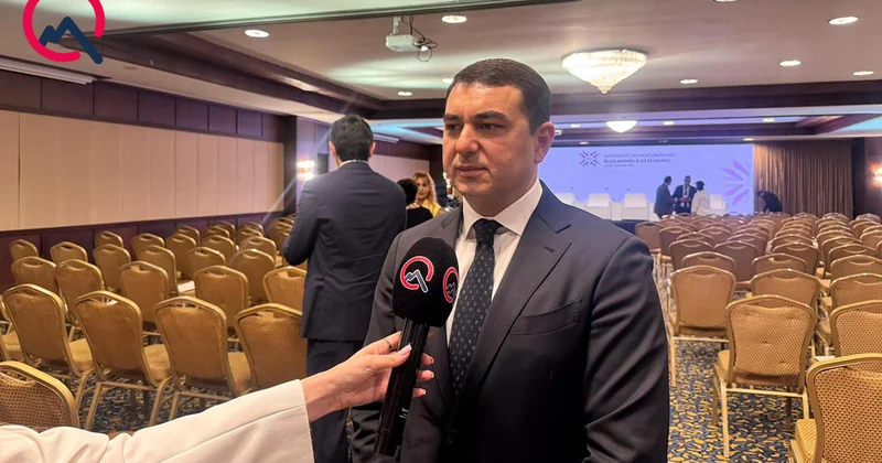 Mədəniyyət Elçiləri Platformasının rəqəmsal portalı təqdim olunub