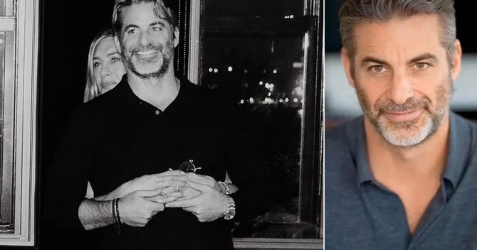 Cennifer Eniston 14 yaş kiçik bəylə eşq yaşadığını etiraf etdi