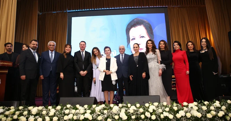 “Mən bu ömrü elə belə yaşadım” adlı ədəbi bədii tədbir keçirilib YENİLƏNİB/FOTOLAR