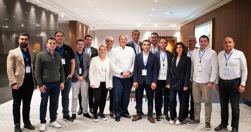 Процессинговый центр Аzericard выводит межбанковское сотрудничество на новый уровень Международные встречи в Братиславе и Вене