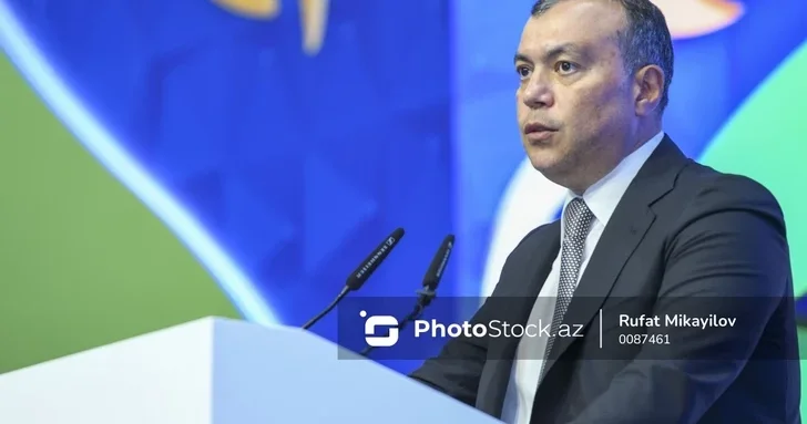 Министр финансов Азербайджана раскрыл впечатляющие показатели ненефтяной экономики