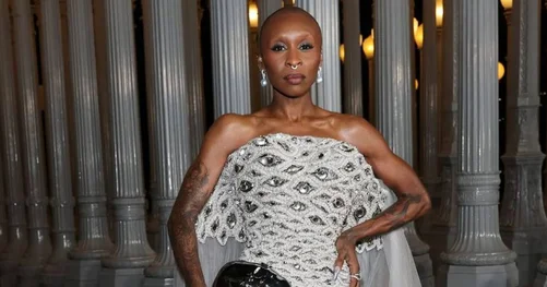 2025 LACMA Art + Film mükafatlarının ən yaxşı şəkilləri…