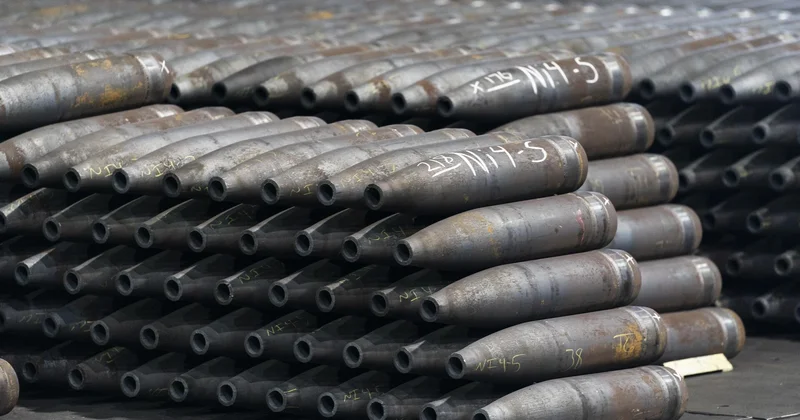 Litvada Rheinmetall sursat zavodunun tikintisinə başlanılıb