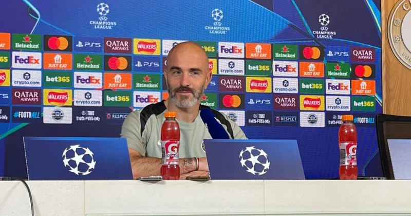 Bunu indiyədək görməmişəm Qurbanovun 17 ildir baş məşqçi olmasına reaksiya verdi