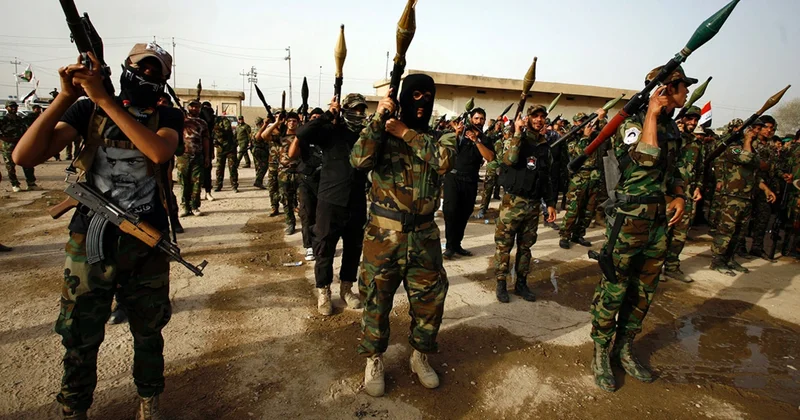 İraqdakı iranpərəst qrupların nə zaman tərksilah ediləcəyi açıqlandı