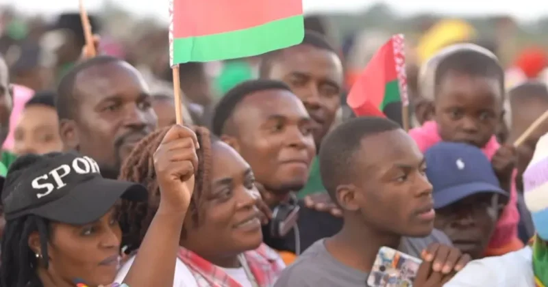 Министр образования Беларуси назвал количество иностранных студентов в стране