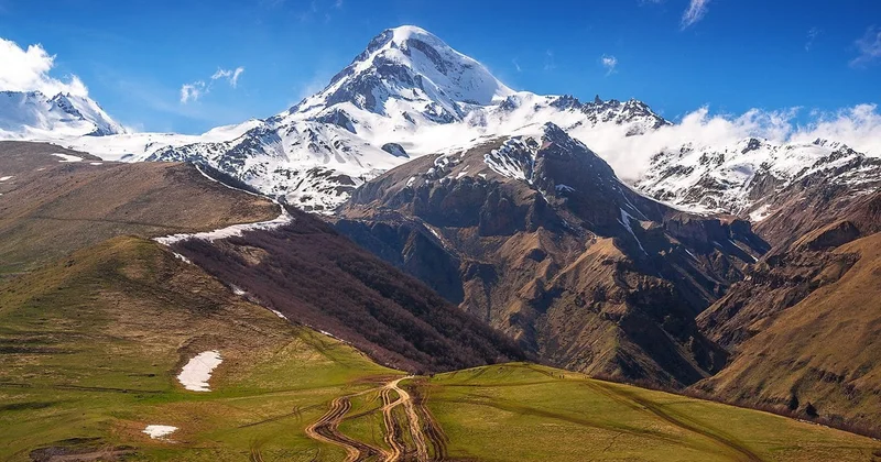 В Альпах спровоцировали землетрясение, чтобы понять, как их предсказывать